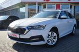 Skoda Octavia Combi 2.0 TDI Ambition LED Navi ACC - Skoda Octavia mit Diesel-Antrieb: Scheckheftgepflegt, Kombi