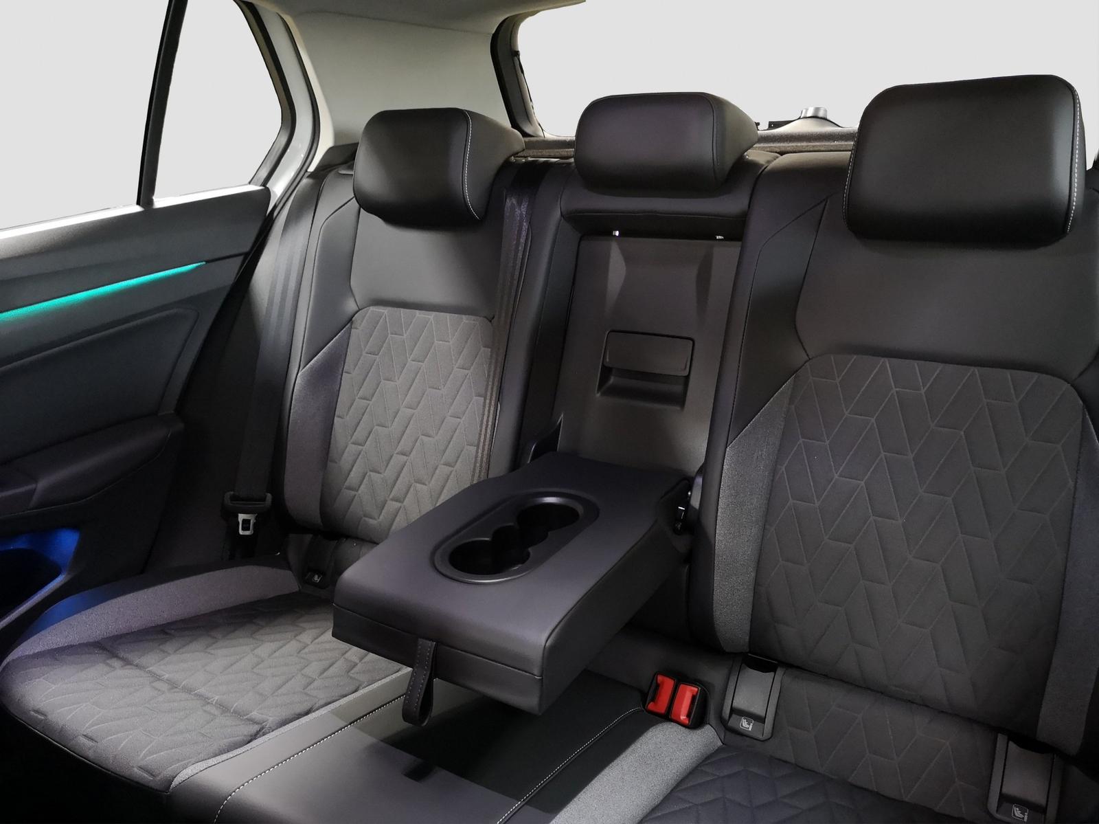 Volkswagen Golf Life 1.5 115 PS DSG ACC, миниатюра 18
