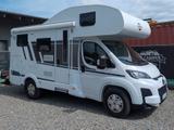 Carado A132 pro, AUTOMATIK, Navi,Markise,Radträger - Offers