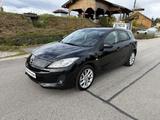 Mazda 3 Lim. Sports-Line 2.0-Navi-Klima - gebrauchte Mazda 3 aus dem Jahr 2013