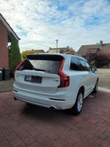 Volvo XC90 D5 AWD Geartronic MomentumTÜV / Service NEU - Volvo Gebrauchtwagen in Münster