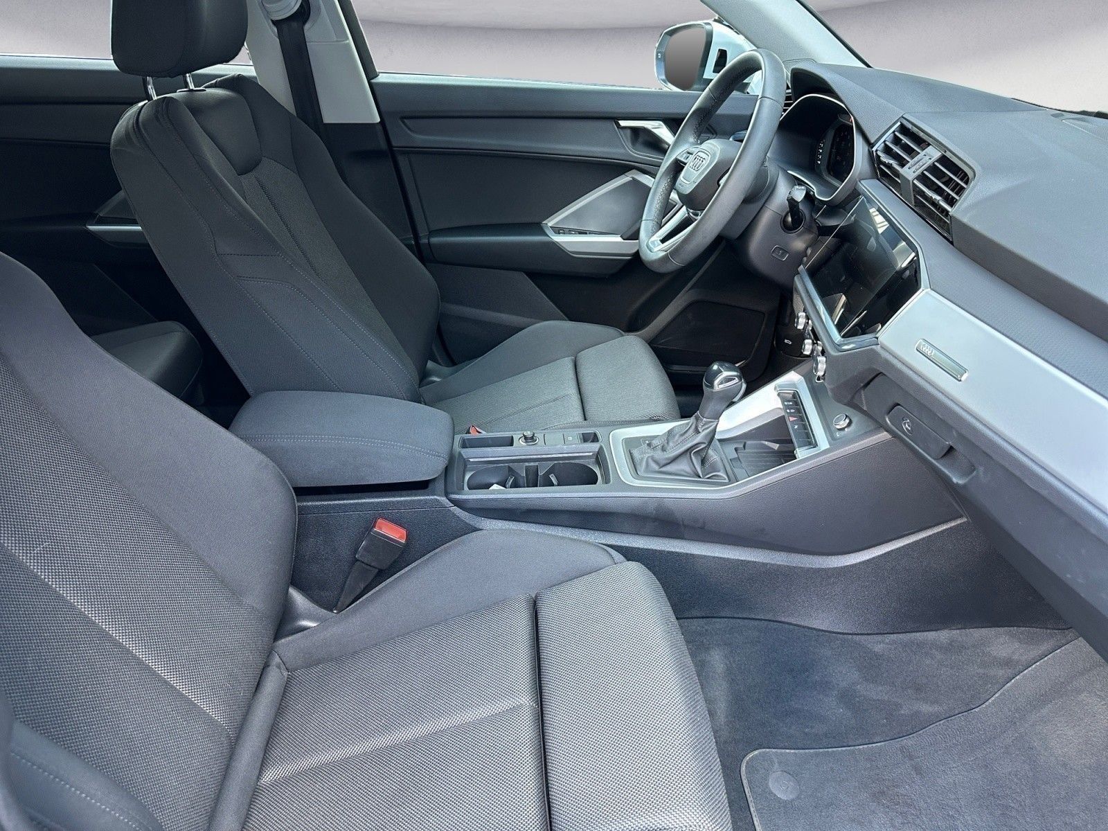Audi Q3 - Bild 13