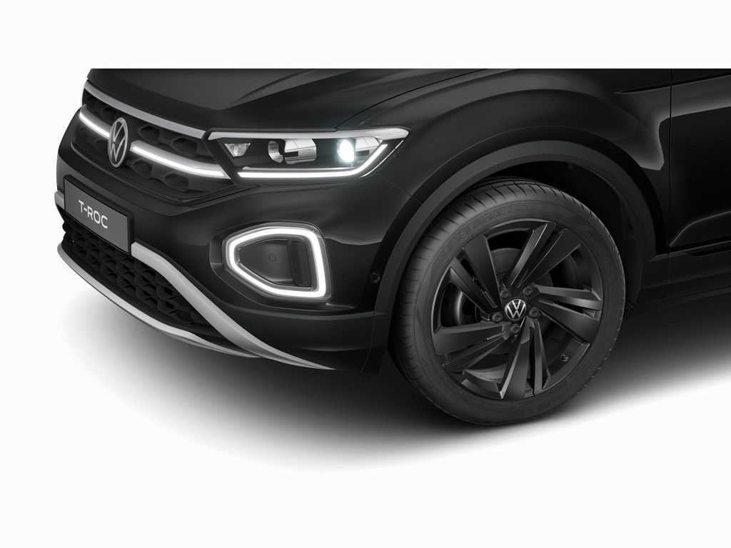 Volkswagen T-Roc - Bild 6