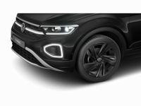 Volkswagen T-Roc - Vorschau Bild 6