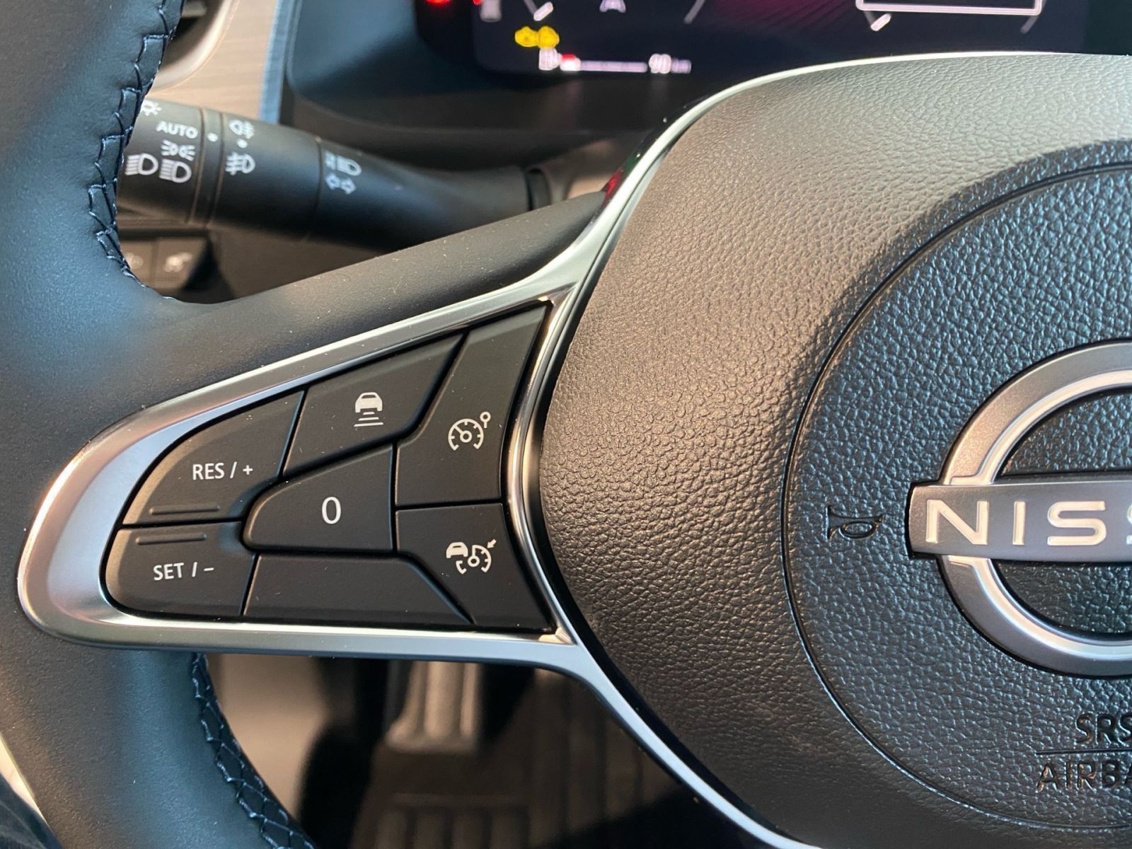 Fahrzeugabbildung Nissan Townstar Kombi L1 Automatik Tekna *NAVI*360°-KAM