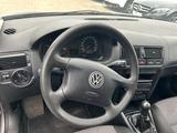 Volkswagen Golf IV 1.9TDI  Variant Special *Klima *AHK * - Volkswagen Golf: Iv Variant TDI