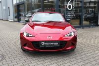 Mazda MX-5 - Vorschau Bild 4