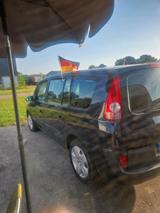 Renault Espace - gebrauchte Renault Espace aus dem Jahr 2003