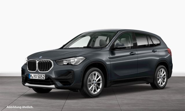 BMW X1 sDrive18i Navi Head-Up Parkassist Sportsitze