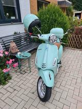 Vespa Primavera 125 ABS - Offers