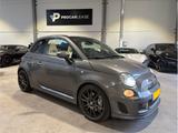 Abarth 695C EDIZIONE MASERATI/ *017of499* - Abarth Gebrauchtwagen mit Automatikschaltung