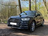 Audi Q5 S line 55 TFSI e quattro Pano, B&O, Matrix 