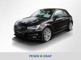 Audi A1 1.4 TFSI design XENON / KLIMAAUT / TEMPOMAT
