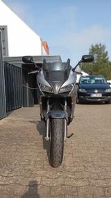 Honda CBF1000F - HONDA SPORTTOURER