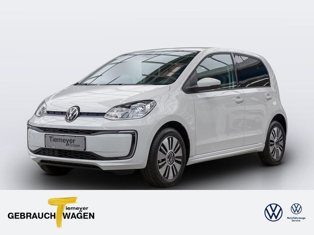 Volkswagen e-up! Edition M+M Dock Sitzhzg RFK CLIMATR