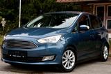 Ford FORD C-MAX 1,0 TYTANIUM 149,000KM Klimatro... - Ford C-Max: Kleinwagen