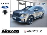 Kia Sorento 2.2D AWD DCT8 Platinum+Panorama+6 Sitzer - Kia Sorento Neuwagen