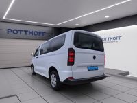 Volkswagen T7 Caravelle - Vorschau Bild 2