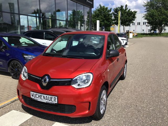 Renault Twingo SCe 65 LIFE