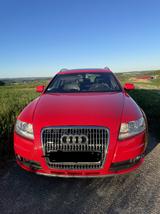 Audi A6 Allroad 3.0TDI (DPF) quattro - - gebrauchte Audi A6 Allroad aus dem Jahr 2007