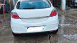 Opel Astra GTC 1.6 Turbo ECOTEC Sport 132kW Sport - Opel Astra aus 2007: Sport