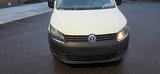 Volkswagen Caddy 1,6TDI 55kW Tramper Tramper - Volkswagen Caddy: Tramper