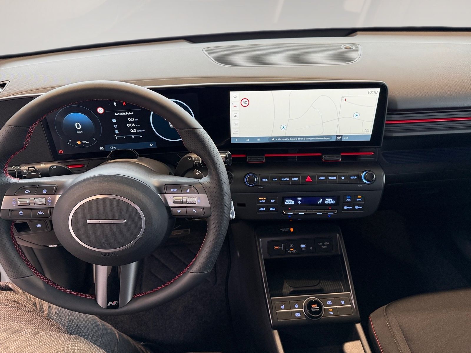 Hyundai Kona – Bild 10