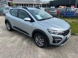 Dacia Sandero III Stepway Comfort TCe90 Automatik - Dacia Sandero III Gebrauchtwagen