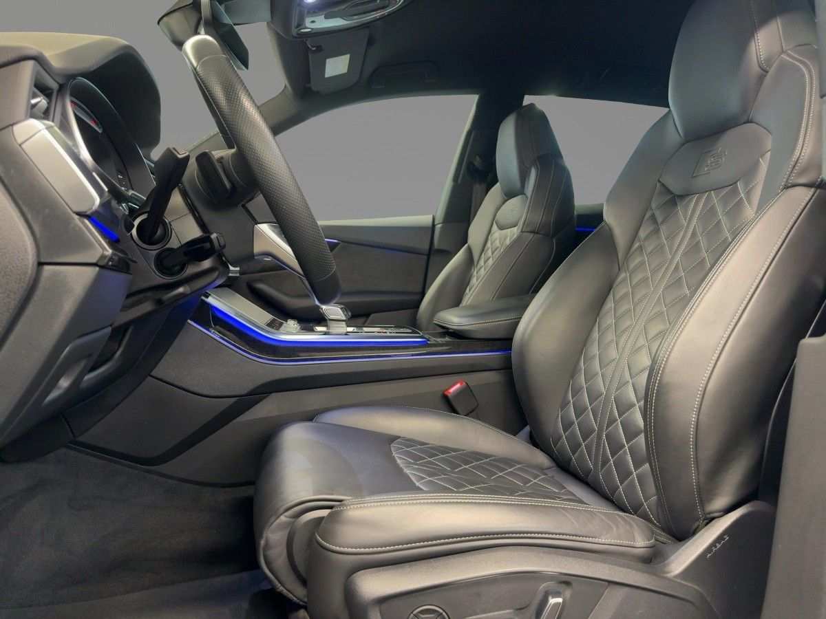 Audi Q8 - Bild 7