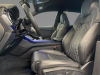 Audi Q8 - Vorschau Bild 7