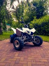 Aeon Quad AEON COBRA 400 RA56 - AEON QUAD