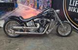 Harley-Davidson Softail FXST - HARLEY-DAVIDSON 1997
