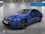 BMW 318d M Sport Navi Kamera HiFi Sitzheizung Alarm - BMW 318: Limousine