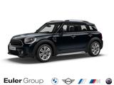 MINI Cooper D Countryman El. Panodach Panorama Navi L - MINI Cooper D Countryman mit Schiebedach