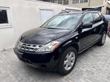 Nissan Murano 3.5 V6 *Automatik*Navi*Leder*Xenon*Bose* - gebrauchte Nissan Murano aus dem Jahr 2007