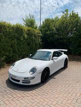 Porsche 911 - Porsche aus 1998: 911