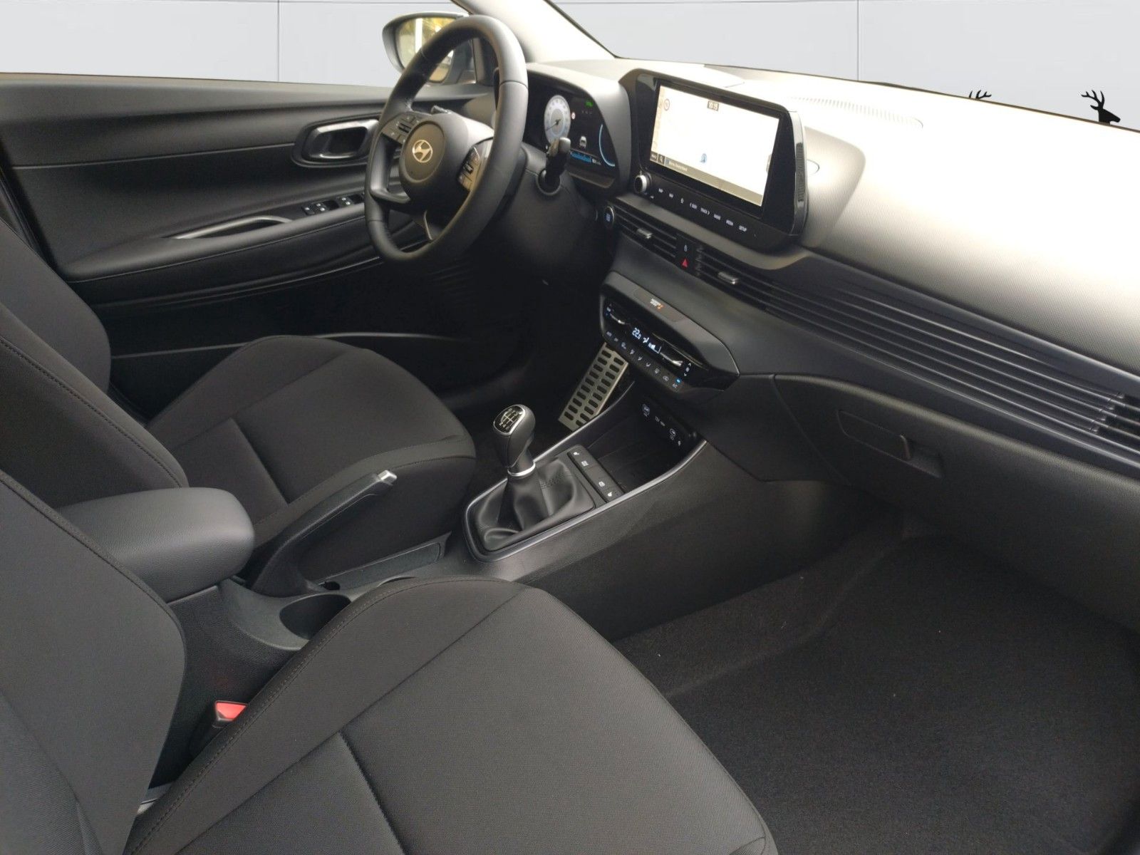 Hyundai BAYON - Bild 13