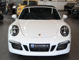 Porsche 991 4 GTS Cabrio*Sport Chrono*Carbon*Burmester - Porsche 991 in Dortmund