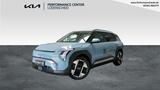 Kia EV3 81 kWh  Earth WP Sound 360Kamera V2L - blaue Kia EV3