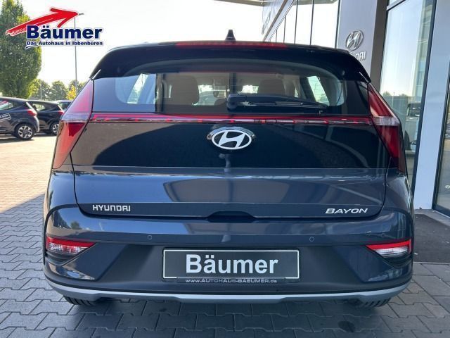Hyundai BAYON – Bild 4