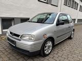 Seat Arosa Select 1.0/sport/TÜV - Seat Arosa: 1.0