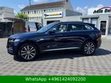 Jaguar F-Pace SE AWD MERIDIAN|KAMERA|PANO|LED - gebrauchte Jaguar F-Pace aus dem Jahr 2022