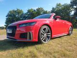 Audi TT 45 TFSI S tronic Roadster - - gebrauchte Audi TT aus dem Jahr 2020