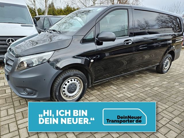 Mercedes-Benz Vito 116 CDI XL|EXTRALANG|KAM|NAVI|SERVI+TÜVneu