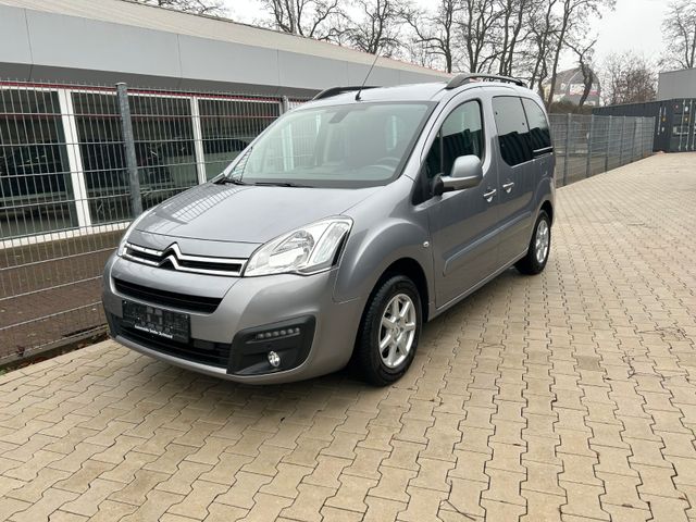 Citroën Berlingo Kombi Shine Multispace