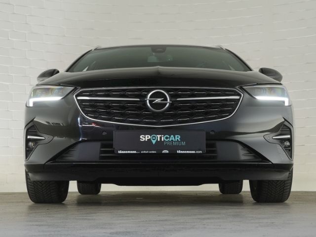 Insignia B ST BUSINESS ELEGANCE CDTI+ANHÄNGERKUP