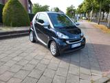 Smart smart forfour - Smart ForFour aus 2005