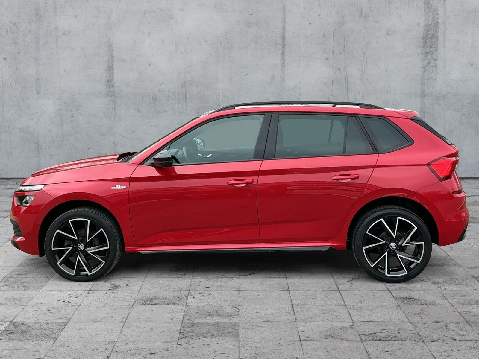 Skoda Kamiq - Bild 4