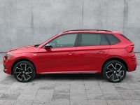 Skoda Kamiq - Vorschau Bild 4