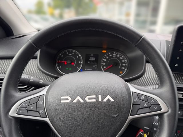 Fahrzeugabbildung Dacia Jogger Expression +CARPLAY+KLIMA+PDC+DAB+TEMPOMA